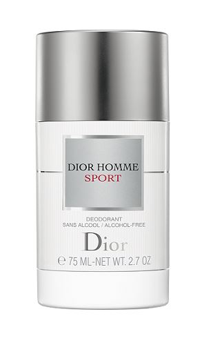 Dior Homme Sport 2012 deostick for men 75 ml
