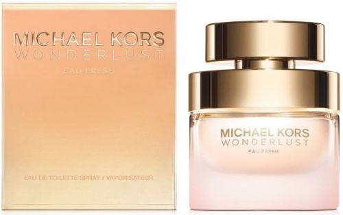 Michael Kors Wonderlust Eau Fresh