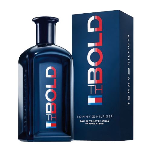 Tommy Hilfiger TH Bold toaletní voda 100 ml pro muže