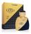 Al Haramain Gold Crystal Sapphire parfémový extrakt unisex 100 ml