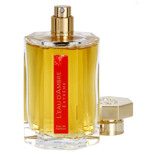 L'Artisan Parfumeur L'Eau d'Ambre Extreme parfémovaná voda 100 ml pro ženy TESTER