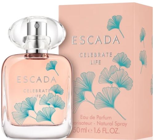 Escada Celebrate Life