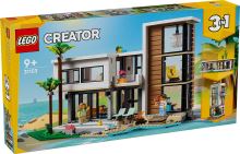 LEGO® Creator 3 v 1 31153 Moderní dům (4)