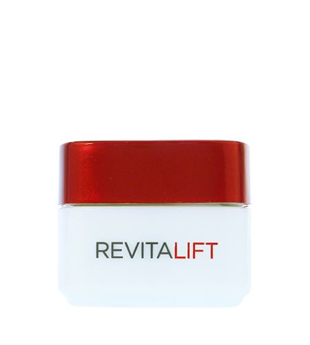 L'Oréal Paris Revitalift oční krém proti vráskám 15 ml
