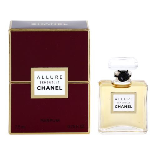 Chanel Allure Sensuelle Parfum perfume for women 7,5 ml