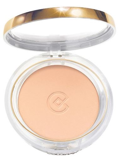 Collistar Silk-Effect Compact Powder