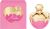 Nina Ricci Les Delices de Nina toaletní voda 75 ml pro ženy