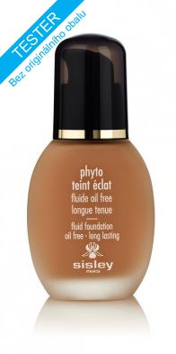Sisley Phyto-Teint Éclat 14 ml TESTER