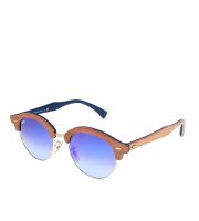 Ray-Ban RB 4246M CLUBMASTER sluneční brýle