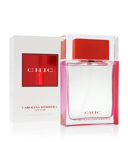 Carolina Herrera Chic