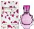Oscar de La Renta Extraordinary Pétale eau de parfum for women 40 ml