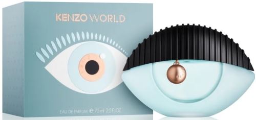 Kenzo World