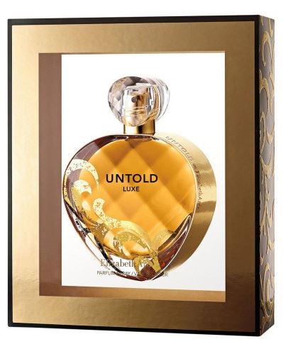 Elizabeth Arden Untold Luxe parfémovaná voda 50 ml pro ženy