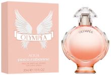 Paco Rabanne Olympéa Aqua Eau de Parfum Légere