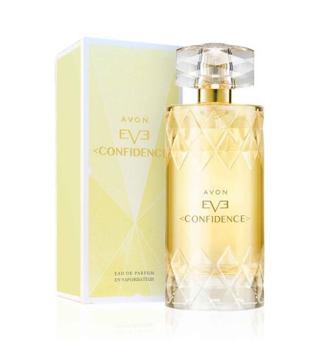 Avon Eve Confidence parfémovaná voda pro ženy