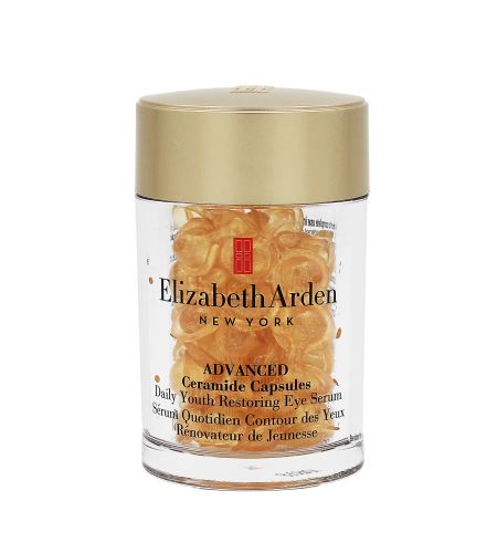 Elizabeth Arden Advanced Ceramide Capsules oční sérum v kapslích 60 ks