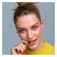 Maybelline Lemonade Craze eyeshadow palette 12 g (2)
