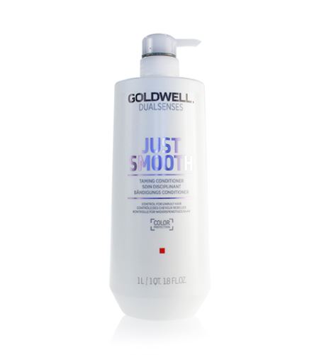Goldwell Dualsenses Just Smooth Taming Conditioner 1000 ml