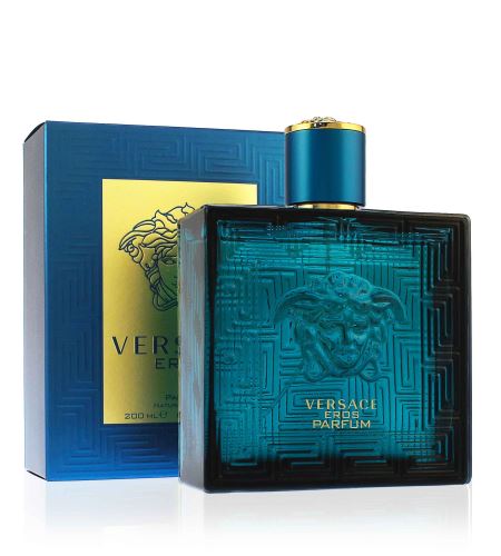 Versace Eros Parfum