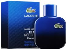 Lacoste Eau De Lacoste L.12.12 Magnetic (1)