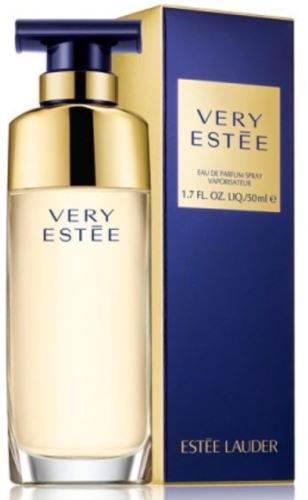 Estée Lauder Very Estée parfémovaná voda 50 ml pro ženy