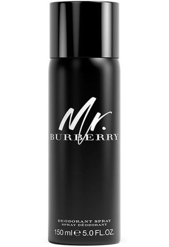 Burberry Mr. Burberry deodorant spray for men 150 ml