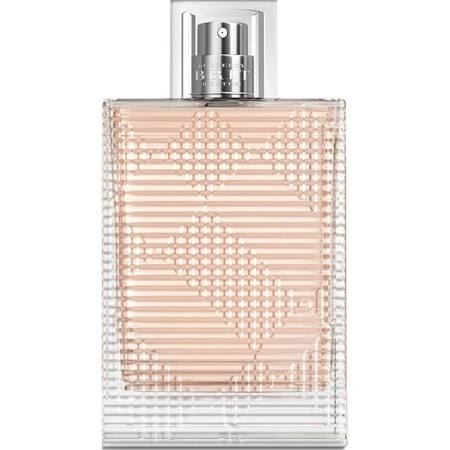 Burberry Brit Rhythm Floral For Her eau de toilette for women 90 ml tester