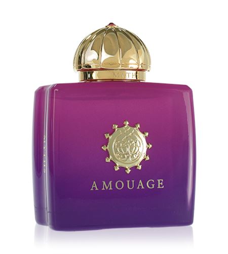 Amouage Myths Woman parfémovaná voda 100 ml pro ženy TESTER