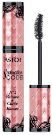 Astor Seduction Codes N ° 2 Volume & Curve