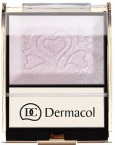 Dermacol Illuminating Palette 8,5g
