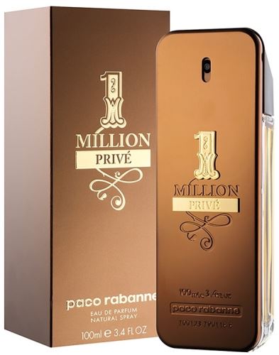 Paco Rabanne 1 Million Privé