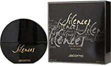 Jacomo Silences eau de parfum for women 100 ml (1)
