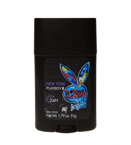 Playboy New York M deostick 51g