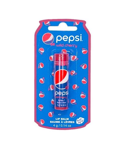 ReadMyLips Pepsi lip balm 4 g Wild Cherry