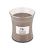 WoodWick Sand &amp; Driftwood vonná svíčka s dřevěným knotem 275 g