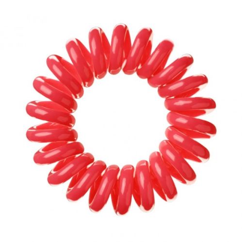 bIFULL Gumičky do vlasů hair band - red