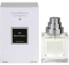 The Different Company De Bachmakov parfémovaná voda 50 ml unisex