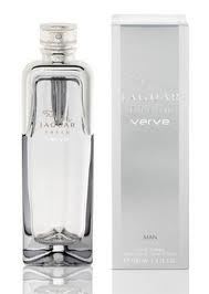 Jaguar Fresh Verve toaletní voda 100 ml pro muže