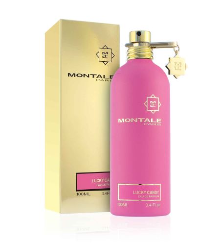 Montale Lucky Candy parfémovaná voda unisex 100 ml