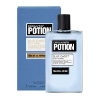 Dsquared2 Potion Blue Cadet (1)