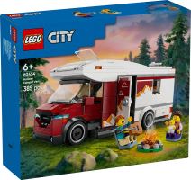 LEGO® City 60454 Prázdninový dobrodružný karavan (4)
