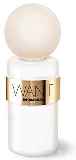 Dsquared2 Want Body Lotion W 200 ml