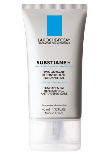 La Roche-Posay Substiane+ zpevňující protivráskový krém pro normální a suchou pleť 40 ml