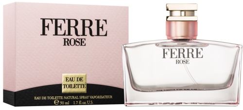 Gianfranco Ferré Ferré Rose