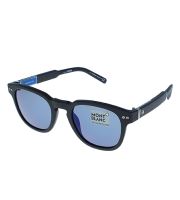 Mont Blanc MB 693S sunglasses unisex 50x22x145 mm 02X