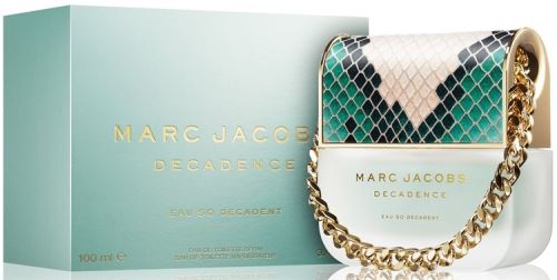 Marc Jacobs Decadence Eau So Decadent
