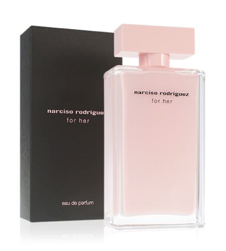 Narciso Rodriguez For Her
