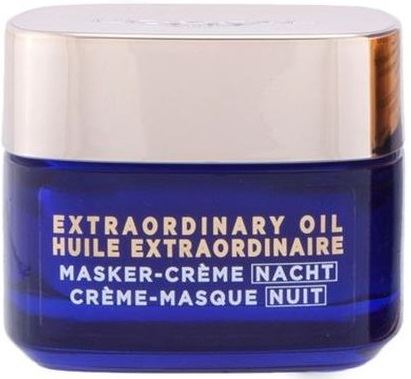 L'Oréal Paris Nutri-Gold rozjasňující noční krém s intenzitou masky 50 ml