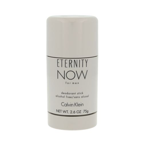 Calvin Klein Eternity Now deostick for men 75 ml