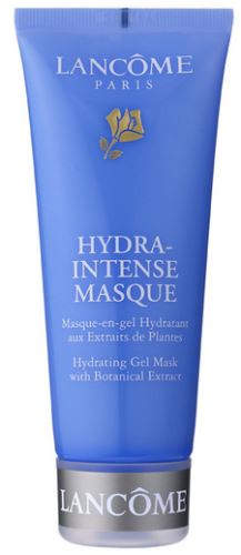 Lancome Hydra Intense Gel Mask moisturizing face mask for women 100 ml